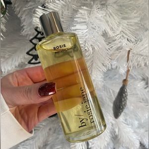 Rosie Body Oil